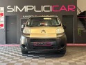 Citroen nemo combi hdi 70 airdream confort occasion  simplicicar aix les bains simplicicar simplicibike france
