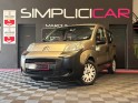Citroen nemo combi hdi 70 airdream confort occasion  simplicicar aix les bains simplicicar simplicibike france