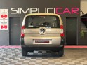 Citroen nemo combi hdi 70 airdream confort occasion  simplicicar aix les bains simplicicar simplicibike france