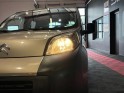 Citroen nemo combi hdi 70 airdream confort occasion  simplicicar aix les bains simplicicar simplicibike france