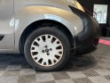 Citroen nemo combi hdi 70 airdream confort occasion  simplicicar aix les bains simplicicar simplicibike france