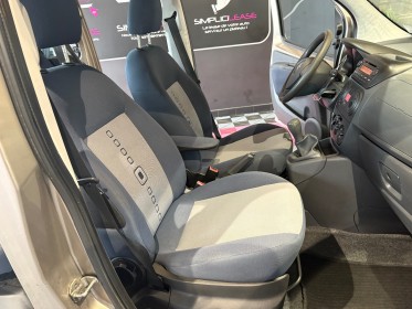 Citroen nemo combi hdi 70 airdream confort occasion  simplicicar aix les bains simplicicar simplicibike france