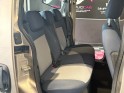 Citroen nemo combi hdi 70 airdream confort occasion  simplicicar aix les bains simplicicar simplicibike france