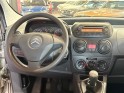 Citroen nemo combi hdi 70 airdream confort occasion  simplicicar aix les bains simplicicar simplicibike france