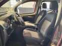 Citroen nemo combi hdi 70 airdream confort occasion  simplicicar aix les bains simplicicar simplicibike france