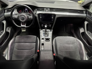 Volkswagen arteon 2.0 tdi 150 scr dsg7 r-line occasion simplicicar pau simplicicar simplicibike france