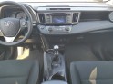 Toyota rav4 4x4 , d-4d 150 ch , awd life occasion simplicicar reims simplicicar simplicibike france
