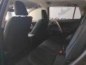 Toyota rav4 4x4 , d-4d 150 ch , awd life occasion simplicicar reims simplicicar simplicibike france