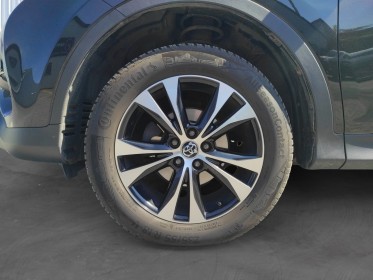 Toyota rav4 4x4 , d-4d 150 ch , awd life occasion simplicicar reims simplicicar simplicibike france