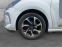 Ds ds 3 bluehdi 100 ss bvm5 connected chic / entretien complet / garantie 12 mois occasion simplicicar perpignan  simplicicar...