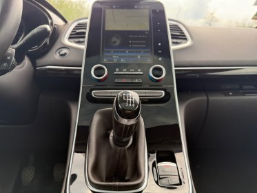 Renault espace v dci 130 energy eco2 life garantie 12 mois occasion abbeville simplicicar simplicibike france