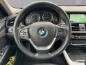 Bmw x3 f25 lci xdrive20d 190ch lounge plus a occasion simplicicar rennes simplicicar simplicibike france