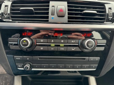 Bmw x3 f25 lci xdrive20d 190ch lounge plus a occasion simplicicar rennes simplicicar simplicibike france