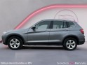 Bmw x3 f25 lci xdrive20d 190ch lounge plus a occasion simplicicar rennes simplicicar simplicibike france