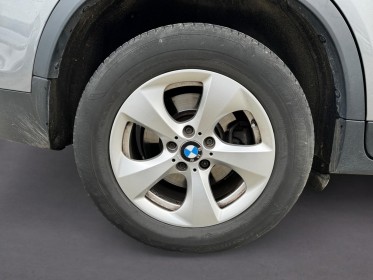 Bmw x3 f25 lci xdrive20d 190ch lounge plus a occasion simplicicar rennes simplicicar simplicibike france