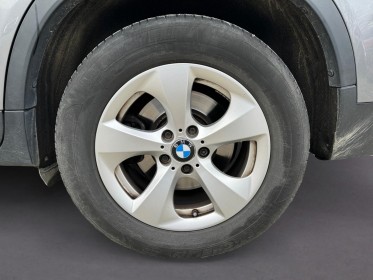 Bmw x3 f25 lci xdrive20d 190ch lounge plus a occasion simplicicar rennes simplicicar simplicibike france