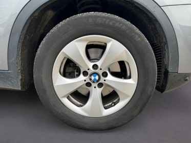 Bmw x3 f25 lci xdrive20d 190ch lounge plus a occasion simplicicar rennes simplicicar simplicibike france