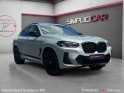 Bmw x4 g02 lci xdrive20d 190 ch bva8 m sport compétition  garantie 12 mois occasion simplicicar vernon simplicicar...