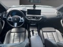 Bmw x4 g02 lci xdrive20d 190 ch bva8 m sport compétition  garantie 12 mois occasion simplicicar vernon simplicicar...