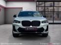 Bmw x4 g02 lci xdrive20d 190 ch bva8 m sport compétition  garantie 12 mois occasion simplicicar vernon simplicicar...