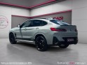 Bmw x4 g02 lci xdrive20d 190 ch bva8 m sport compétition  garantie 12 mois occasion simplicicar vernon simplicicar...