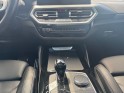 Bmw x4 g02 lci xdrive20d 190 ch bva8 m sport compétition  garantie 12 mois occasion simplicicar vernon simplicicar...