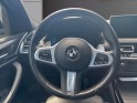 Bmw x4 g02 lci xdrive20d 190 ch bva8 m sport compétition  garantie 12 mois occasion simplicicar vernon simplicicar...
