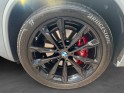 Bmw x4 g02 lci xdrive20d 190 ch bva8 m sport compétition  garantie 12 mois occasion simplicicar vernon simplicicar...