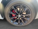Bmw x4 g02 lci xdrive20d 190 ch bva8 m sport compétition  garantie 12 mois occasion simplicicar vernon simplicicar...