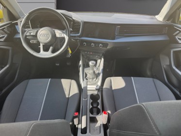 Audi a1 sportback 30 tfsi 116 ch bvm6 design garantie 12 mois occasion simplicicar valence - ksv  simplicicar simplicibike...