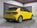Audi a1 sportback 30 tfsi 116 ch bvm6 design garantie 12 mois occasion simplicicar valence - ksv  simplicicar simplicibike...