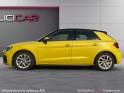Audi a1 sportback 30 tfsi 116 ch bvm6 design garantie 12 mois occasion simplicicar valence - ksv  simplicicar simplicibike...
