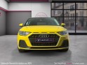 Audi a1 sportback 30 tfsi 116 ch bvm6 design garantie 12 mois occasion simplicicar valence - ksv  simplicicar simplicibike...