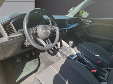 Audi a1 sportback 30 tfsi 116 ch bvm6 design garantie 12 mois occasion simplicicar valence - ksv  simplicicar simplicibike...