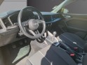 Audi a1 sportback 30 tfsi 116 ch bvm6 design garantie 12 mois occasion simplicicar valence - ksv  simplicicar simplicibike...