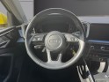 Audi a1 sportback 30 tfsi 116 ch bvm6 design garantie 12 mois occasion simplicicar valence - ksv  simplicicar simplicibike...