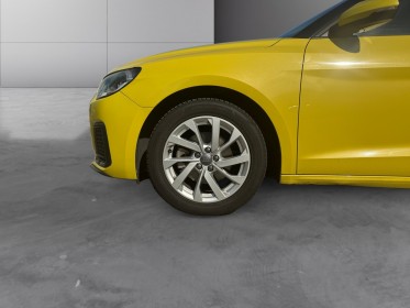 Audi a1 sportback 30 tfsi 116 ch bvm6 design garantie 12 mois occasion simplicicar valence - ksv  simplicicar simplicibike...