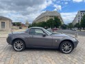 Mazda mx-5 roadster coupe mx  1.8 mzr 130ch elegance cuir occasion paris 15ème (75) simplicicar simplicibike france