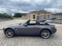 Mazda mx-5 roadster coupe mx  1.8 mzr 130ch elegance cuir occasion paris 15ème (75) simplicicar simplicibike france