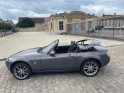 Mazda mx-5 roadster coupe mx  1.8 mzr 130ch elegance cuir occasion paris 15ème (75) simplicicar simplicibike france