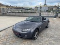 Mazda mx-5 roadster coupe mx  1.8 mzr 130ch elegance cuir occasion paris 15ème (75) simplicicar simplicibike france