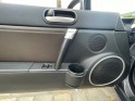Mazda mx-5 roadster coupe mx  1.8 mzr 130ch elegance cuir occasion paris 15ème (75) simplicicar simplicibike france