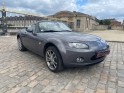 Mazda mx-5 roadster coupe mx  1.8 mzr 130ch elegance cuir occasion paris 15ème (75) simplicicar simplicibike france