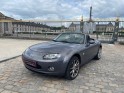 Mazda mx-5 roadster coupe mx  1.8 mzr 130ch elegance cuir occasion paris 15ème (75) simplicicar simplicibike france