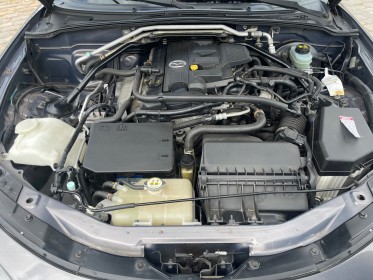 Mazda mx-5 roadster coupe mx  1.8 mzr 130ch elegance cuir occasion paris 15ème (75) simplicicar simplicibike france