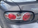 Mazda mx-5 roadster coupe mx  1.8 mzr 130ch elegance cuir occasion paris 15ème (75) simplicicar simplicibike france