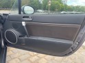 Mazda mx-5 roadster coupe mx  1.8 mzr 130ch elegance cuir occasion paris 15ème (75) simplicicar simplicibike france