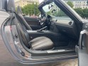 Mazda mx-5 roadster coupe mx  1.8 mzr 130ch elegance cuir occasion paris 15ème (75) simplicicar simplicibike france