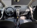 Toyota yaris ii 1.4 - 90 d-4d / pneus neufs / vitres av electriques occasion paris 17ème (75)(porte maillot) simplicicar...