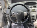 Toyota yaris ii 1.4 - 90 d-4d / pneus neufs / vitres av electriques occasion paris 17ème (75)(porte maillot) simplicicar...